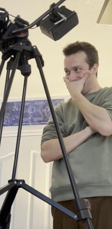 Director Director
