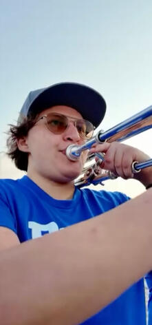 Marching band