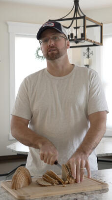 Signs that you have a gluten intolerance
