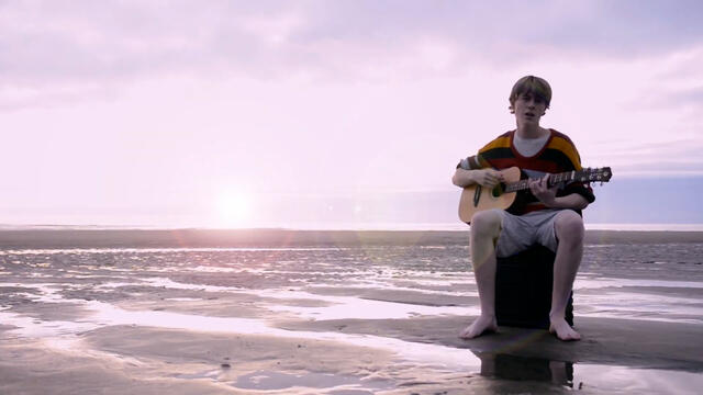Song of Solitude