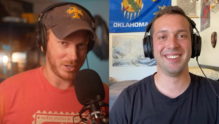 Podcast Ep 1