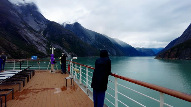 Alaska