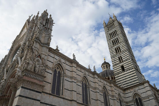 Italy / France