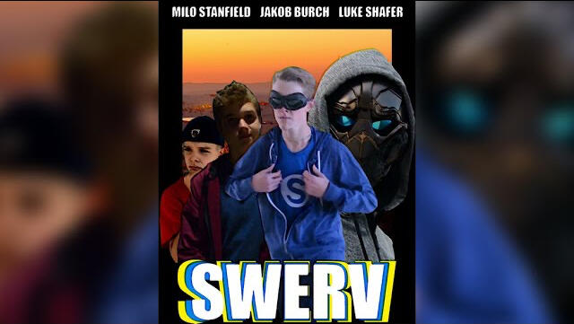 The Short Film