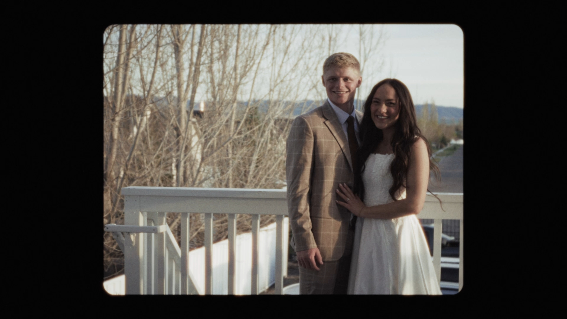 Jocelynn and Cole